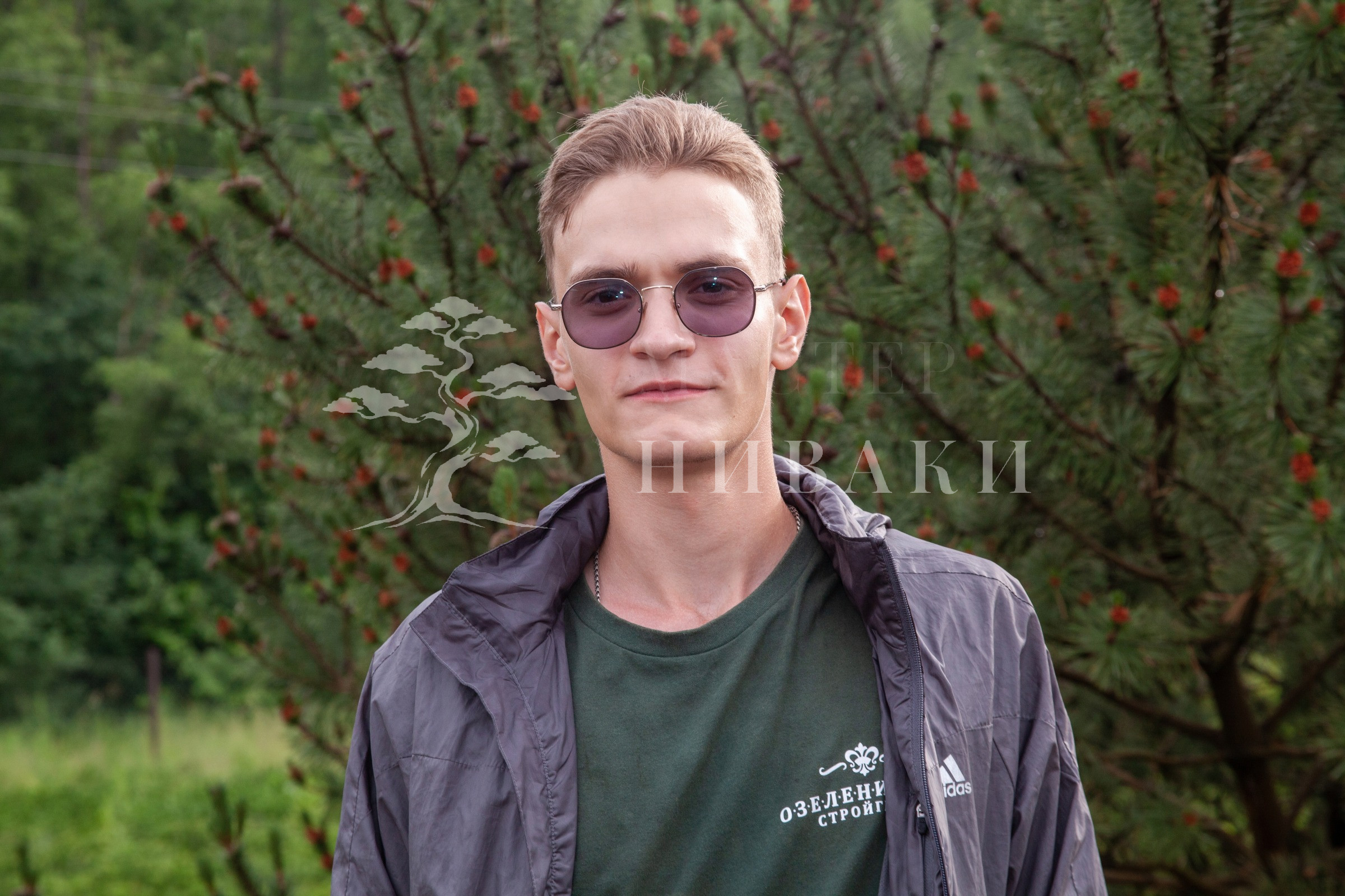 Наша команда